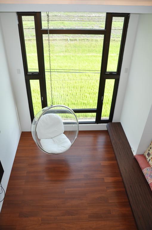 דירות ג'יאושי Yutian House מראה חיצוני תמונה