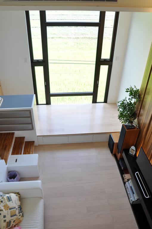 דירות ג'יאושי Yutian House מראה חיצוני תמונה