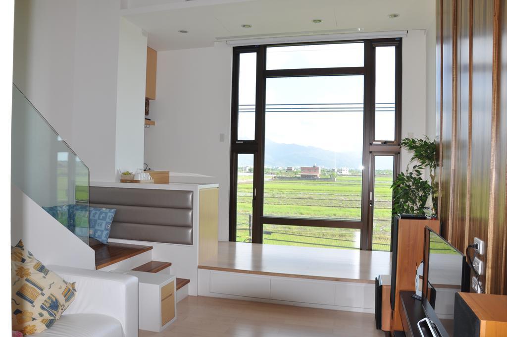 דירות ג'יאושי Yutian House מראה חיצוני תמונה